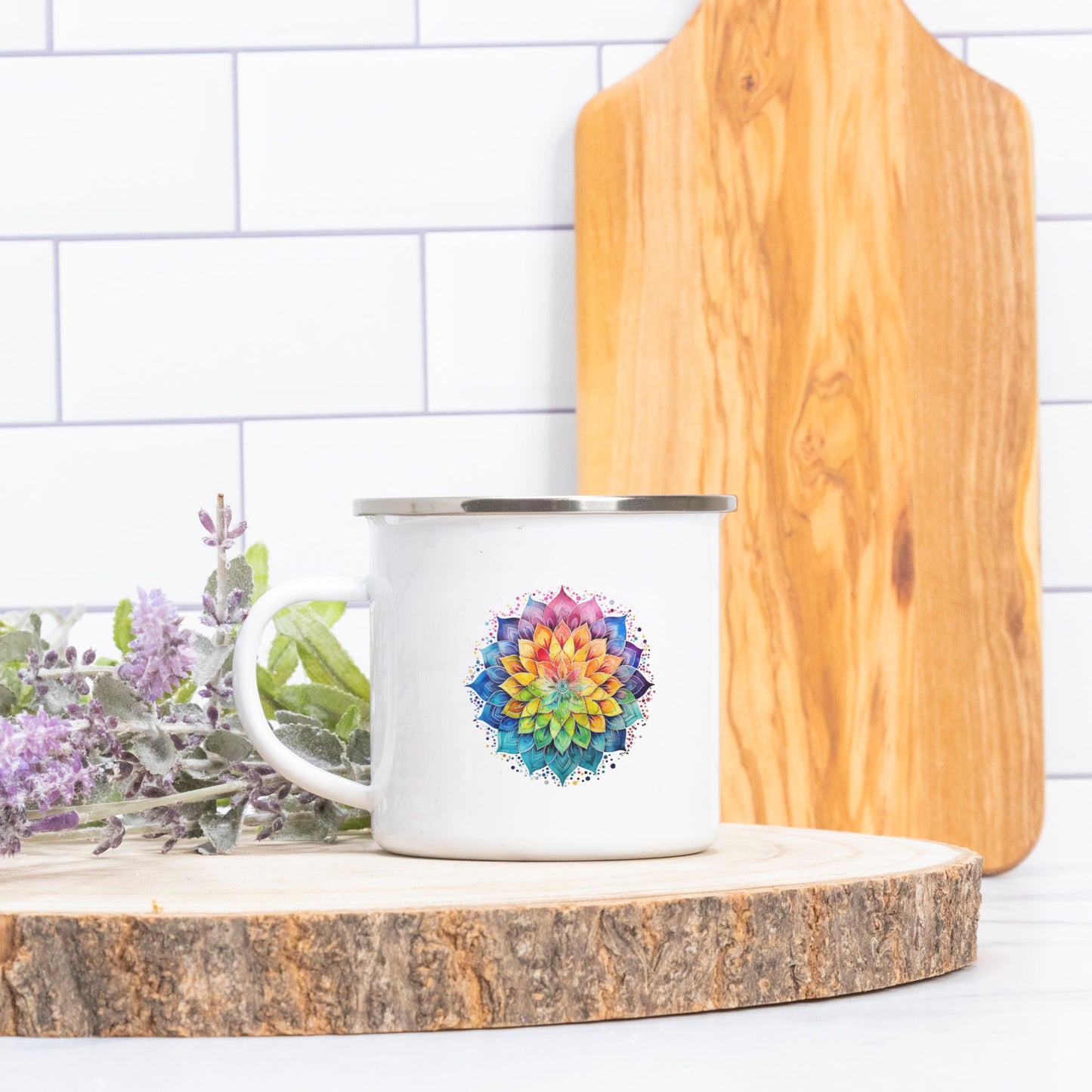 Camp Mug 10 oz.