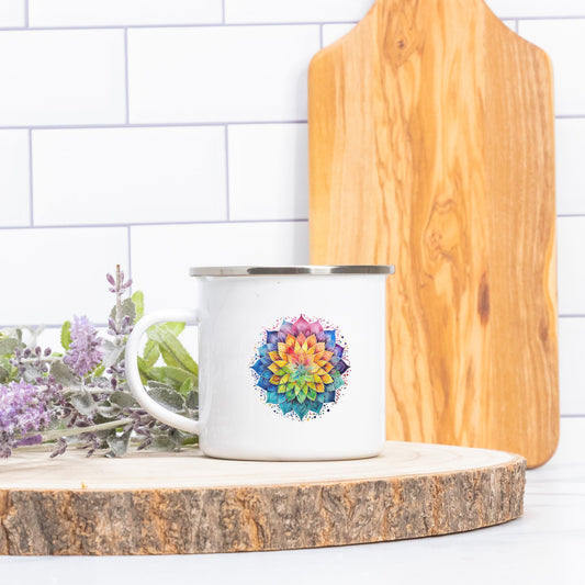 Camp Mug 10 oz.