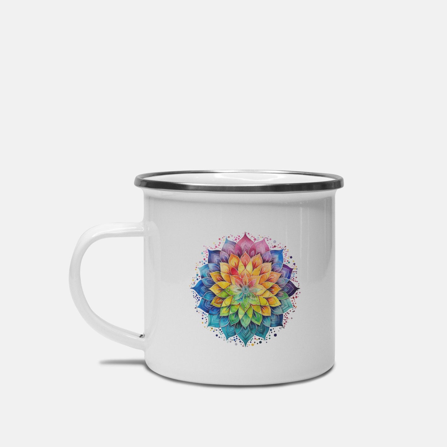 Camp Mug 10 oz.