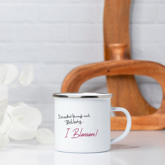 Camp Mug 10 oz.